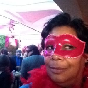 Meet your Posher, Dawn